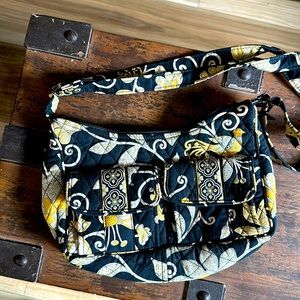 Vera Bradley handbag